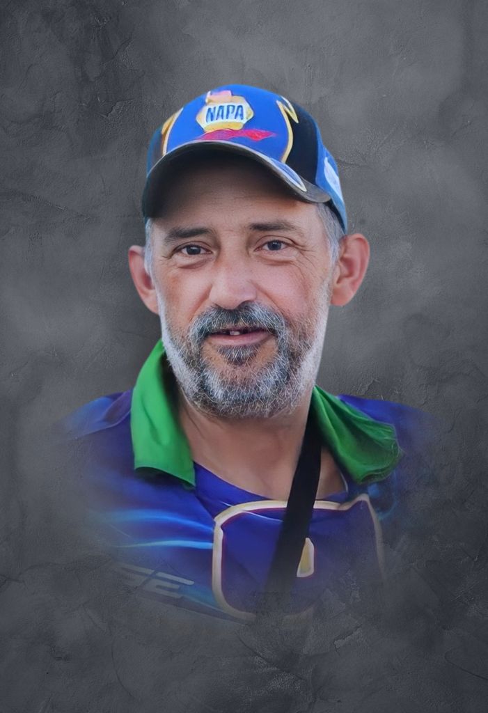 Douglas Andrew Christopher Profile Photo