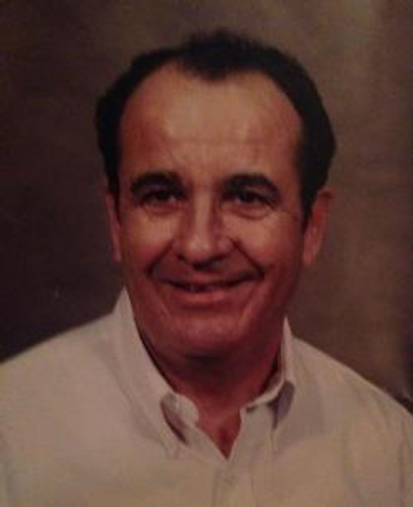 John E. "Johnny" Vera