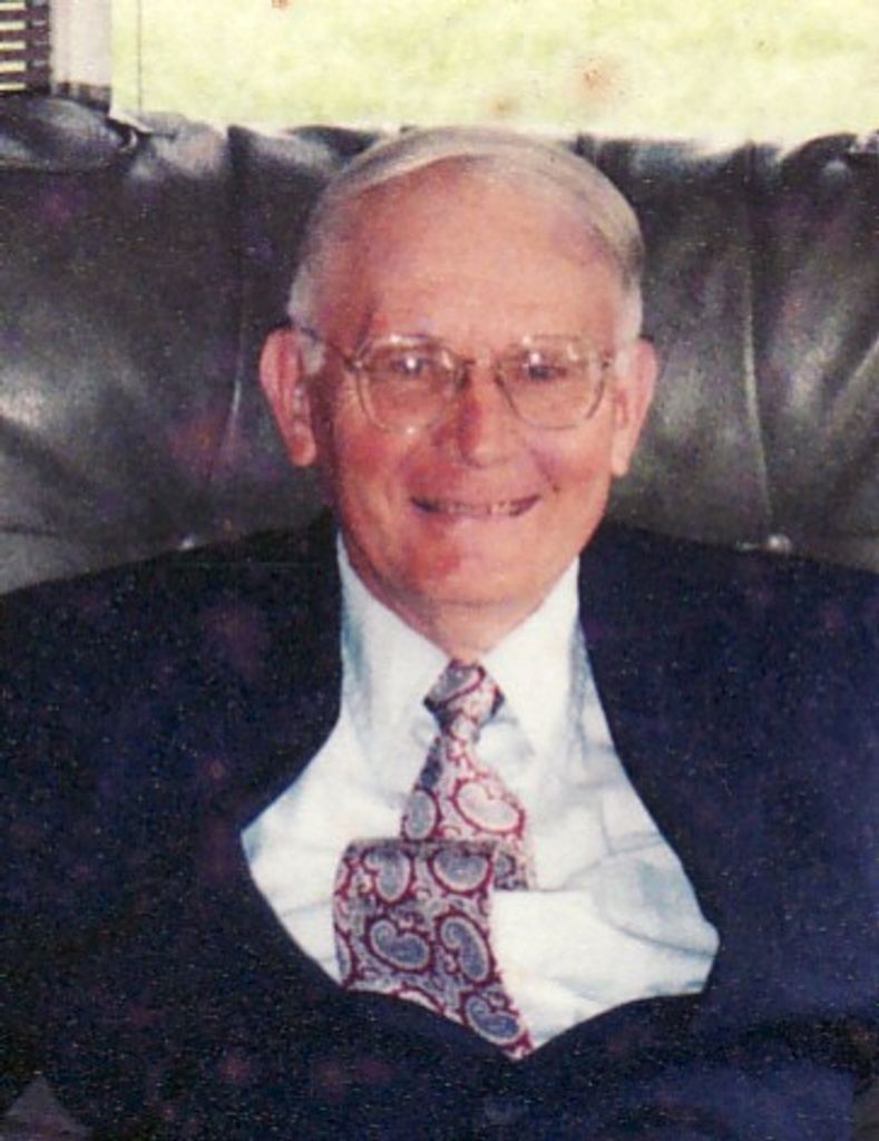 Ernest Leroy Goble Profile Photo