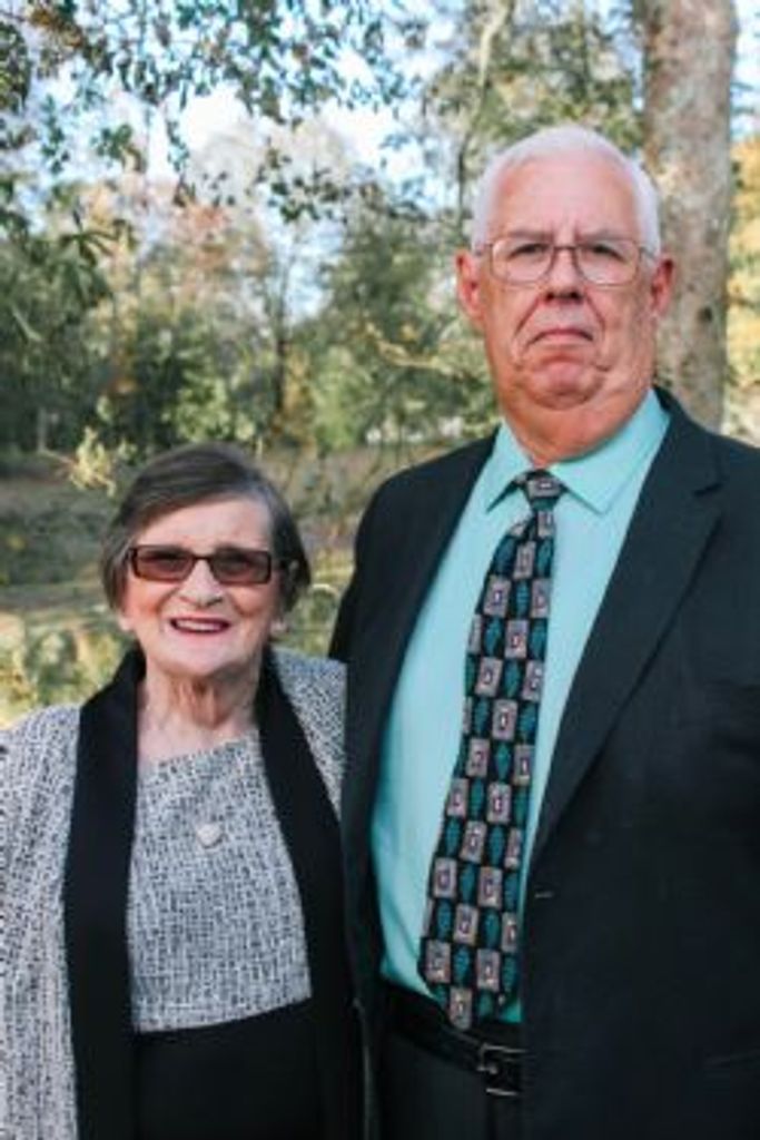 Joyce Rigdon Profile Photo