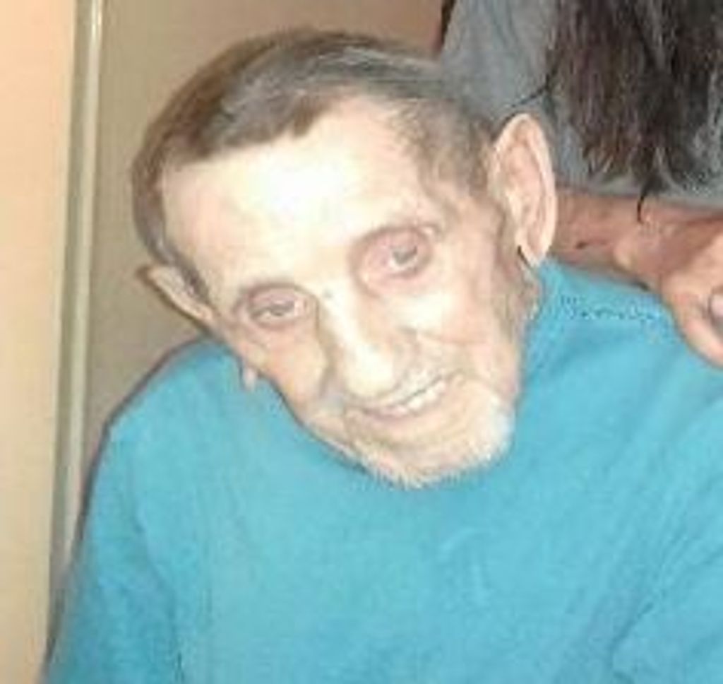 George Bertus, Jr.
