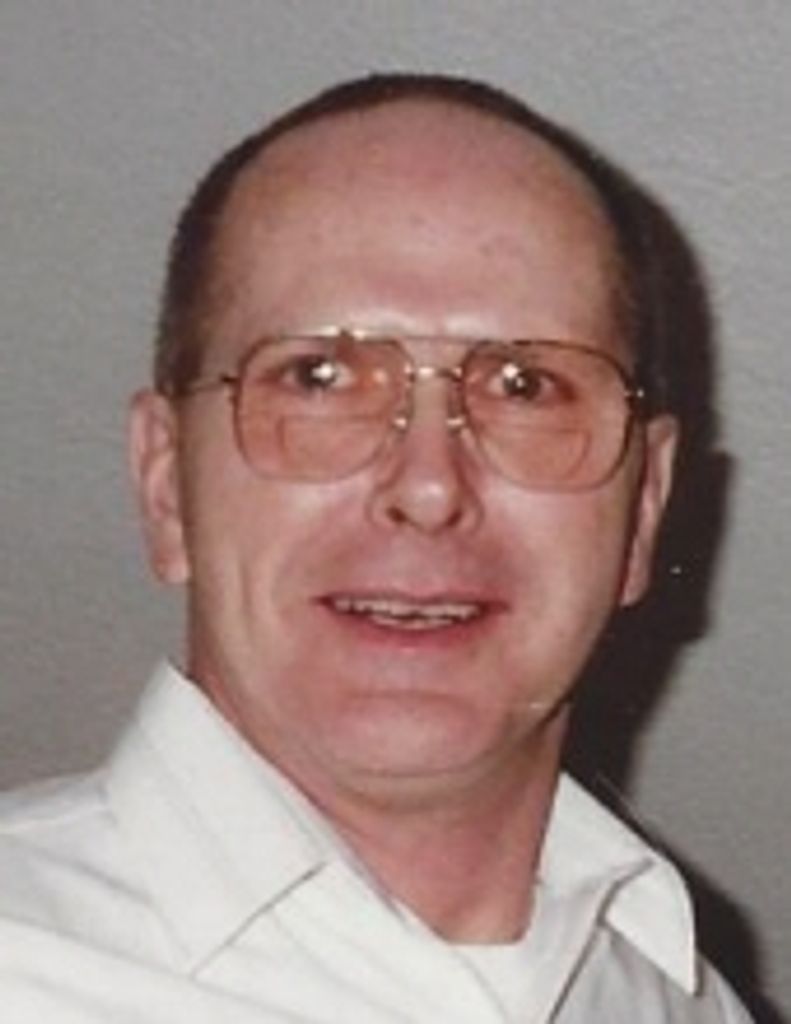 Richard J. "Dick" Ungashick