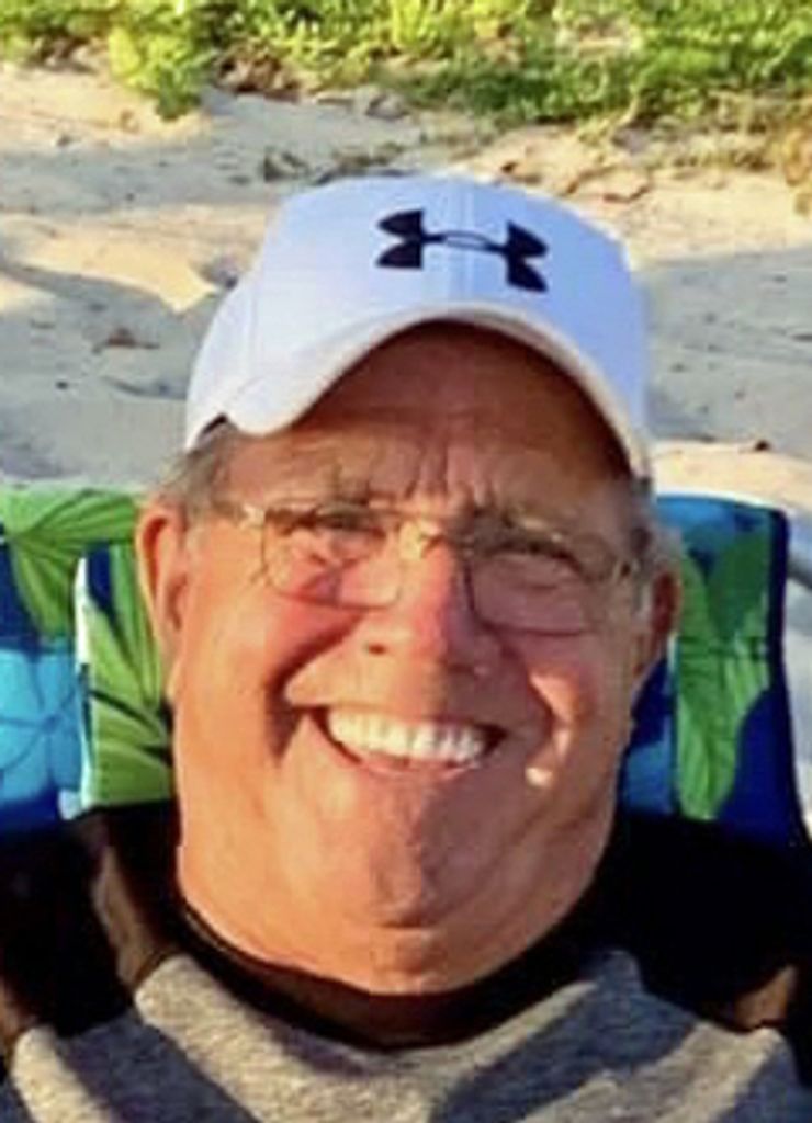 Denny Morris Profile Photo