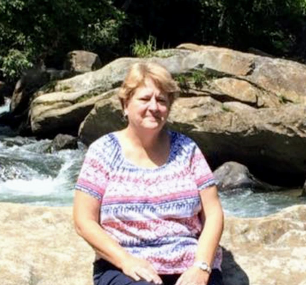 Lois Ann Byrd Profile Photo