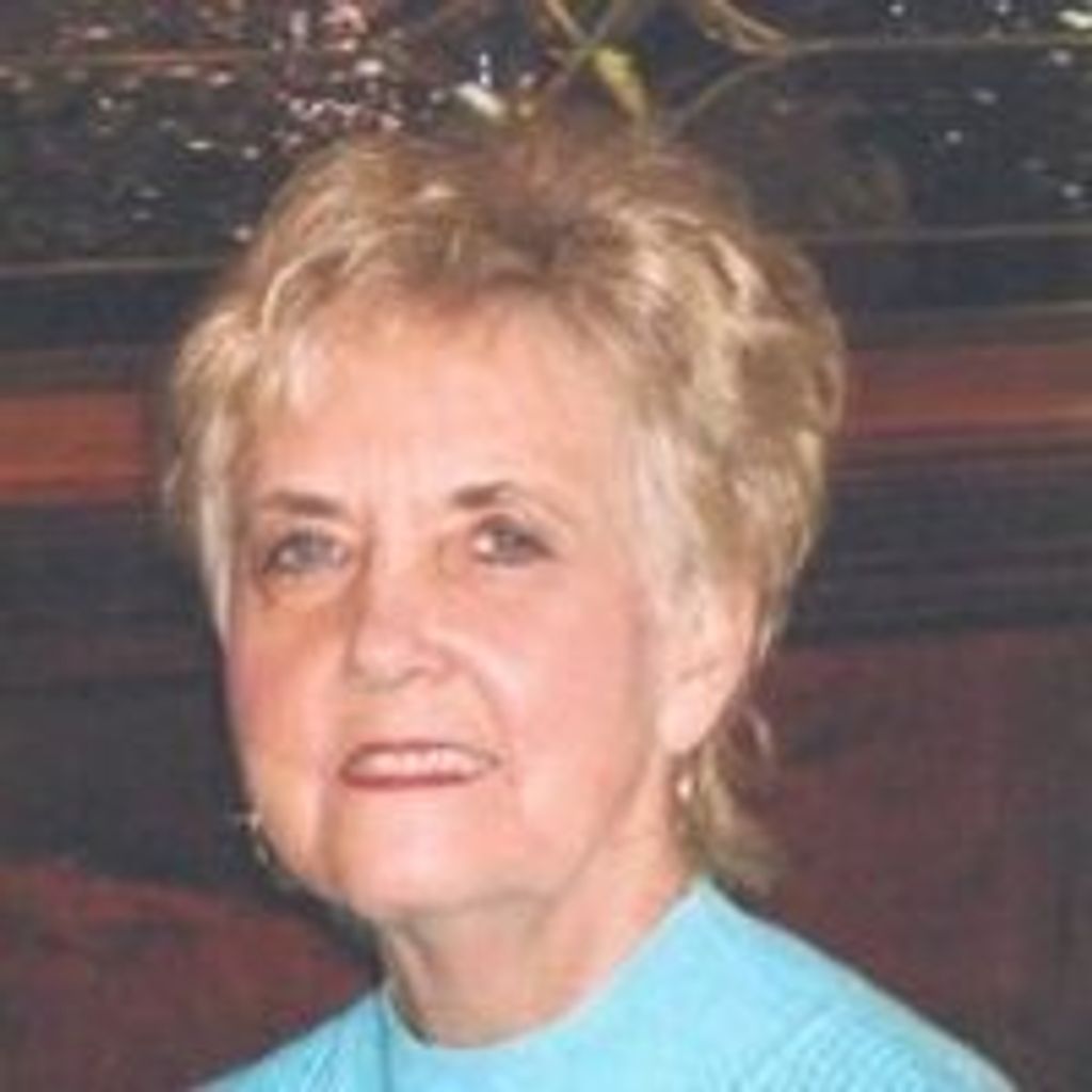 Lucy Altman