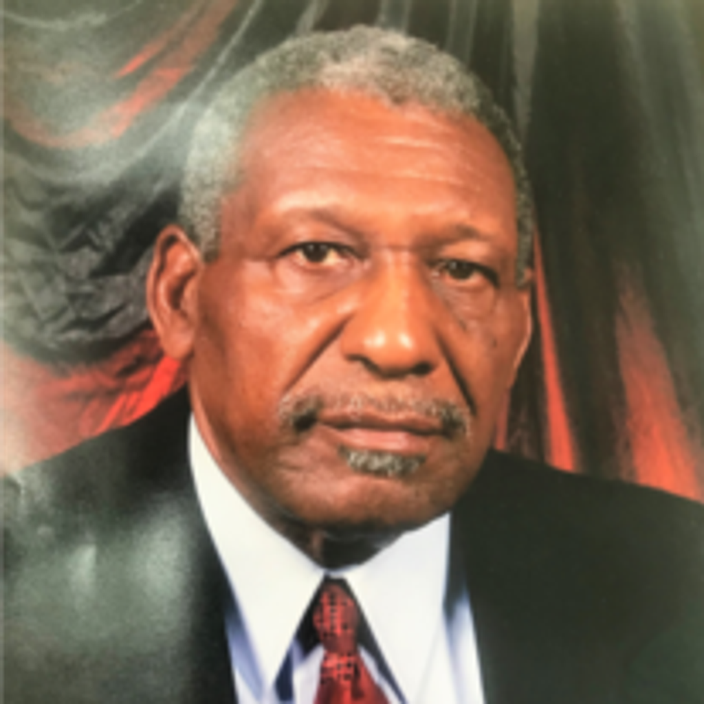 Mr. Henry Lee Isaac Sr.