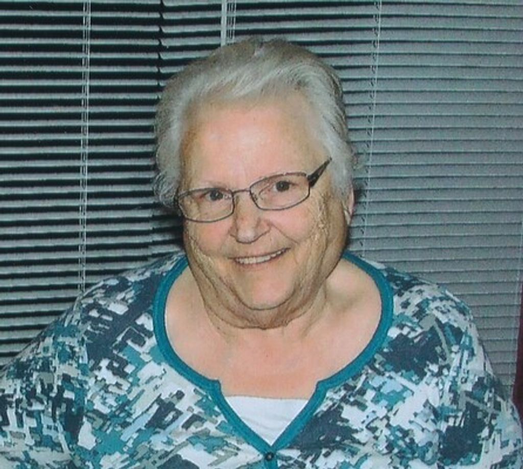 Alice Marie Dahr