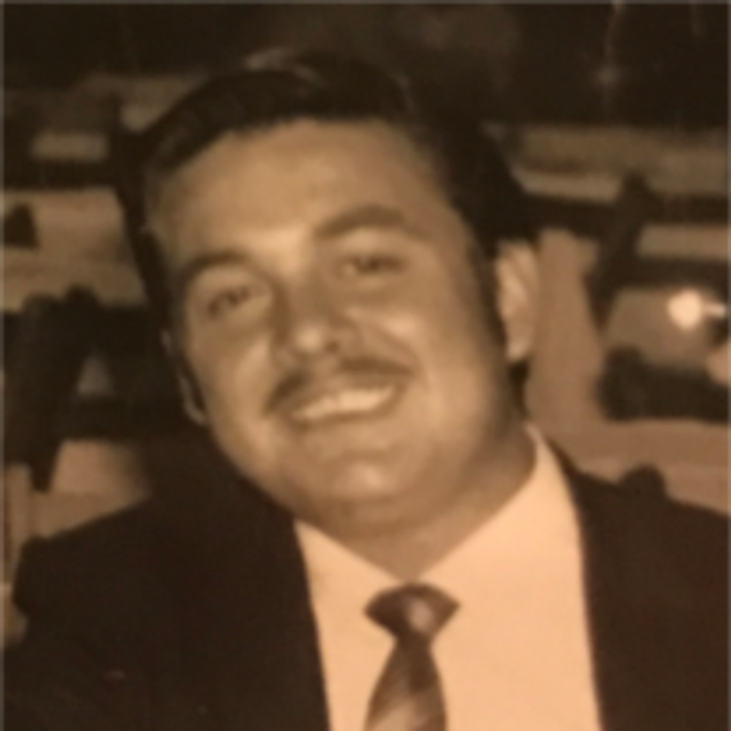 Miguel Enrique Abbud