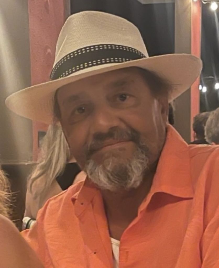 Antony Hernandez Profile Photo