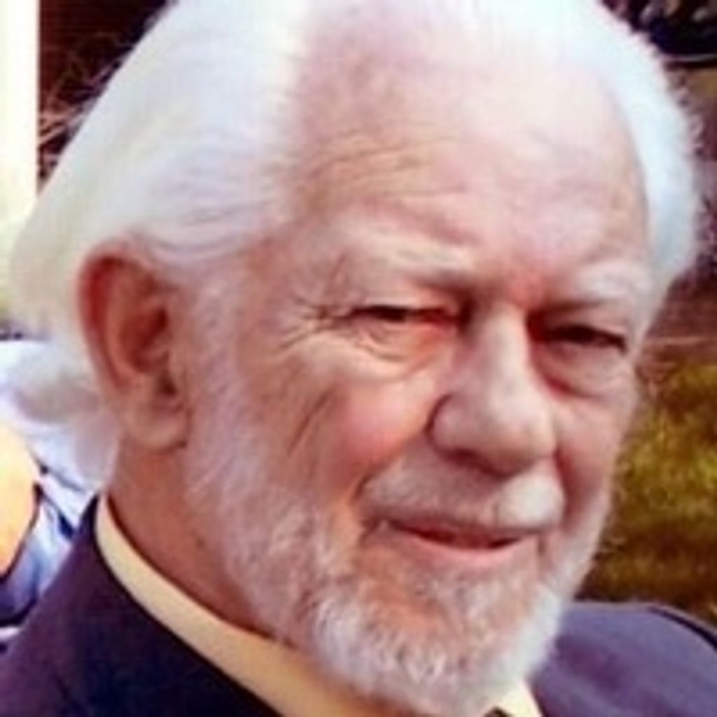 Francis Bley