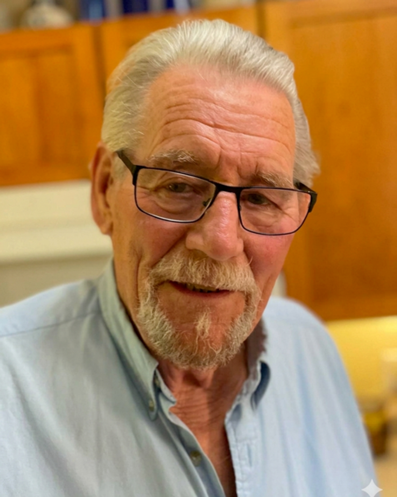Donald A. Howland