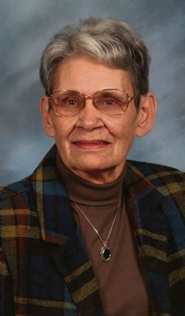 Ruby Cary Profile Photo