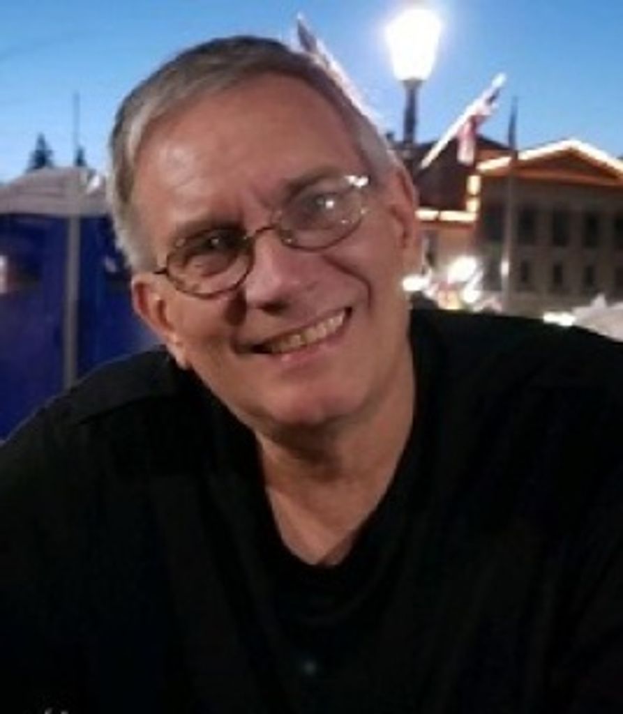 Robert Swanson Profile Photo