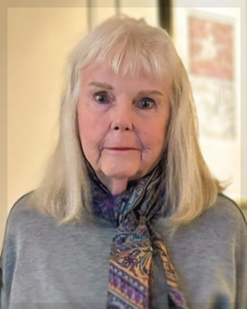 Jean Roskelley Foulks Profile Photo