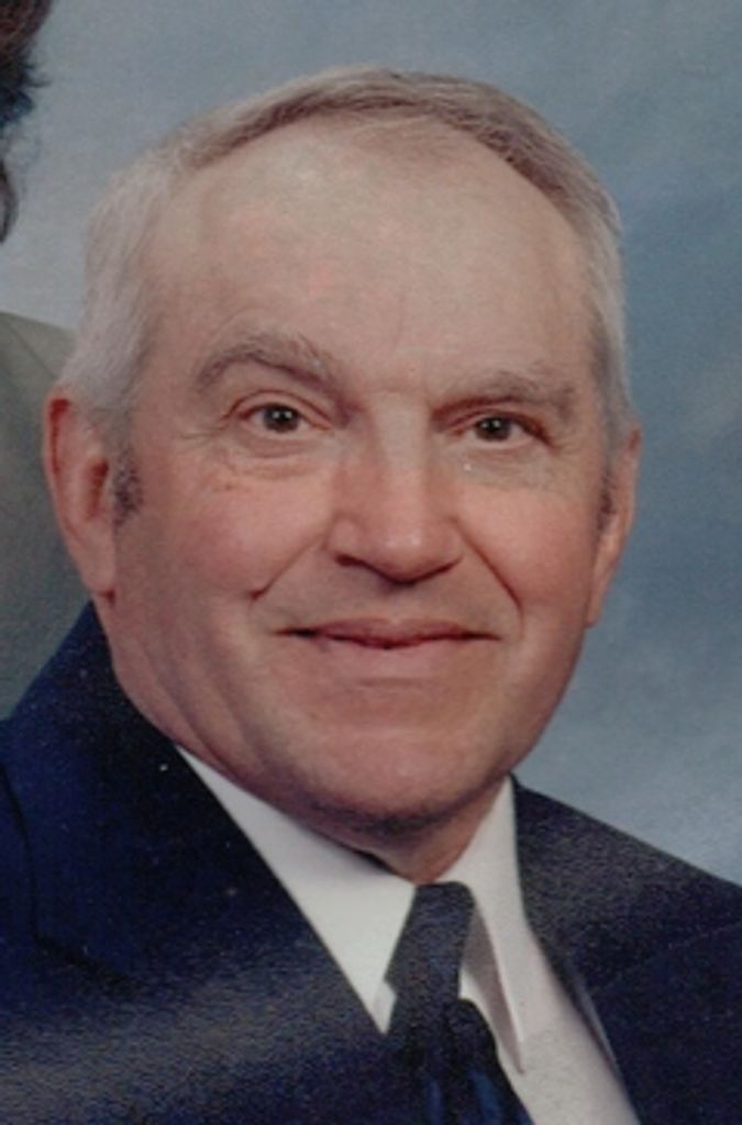 David Church
