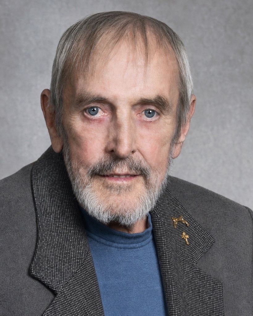 Wendell James Reinhart Profile Photo