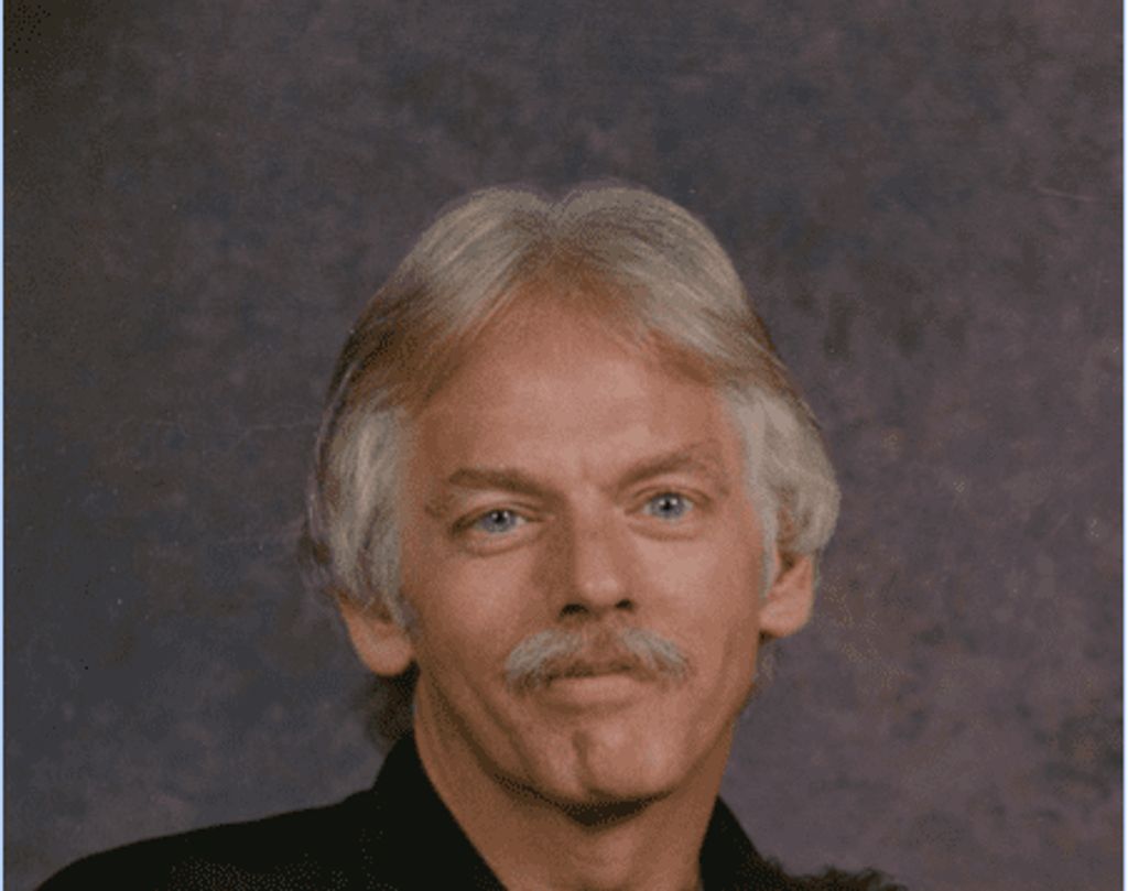 Liebau, Dwight P.