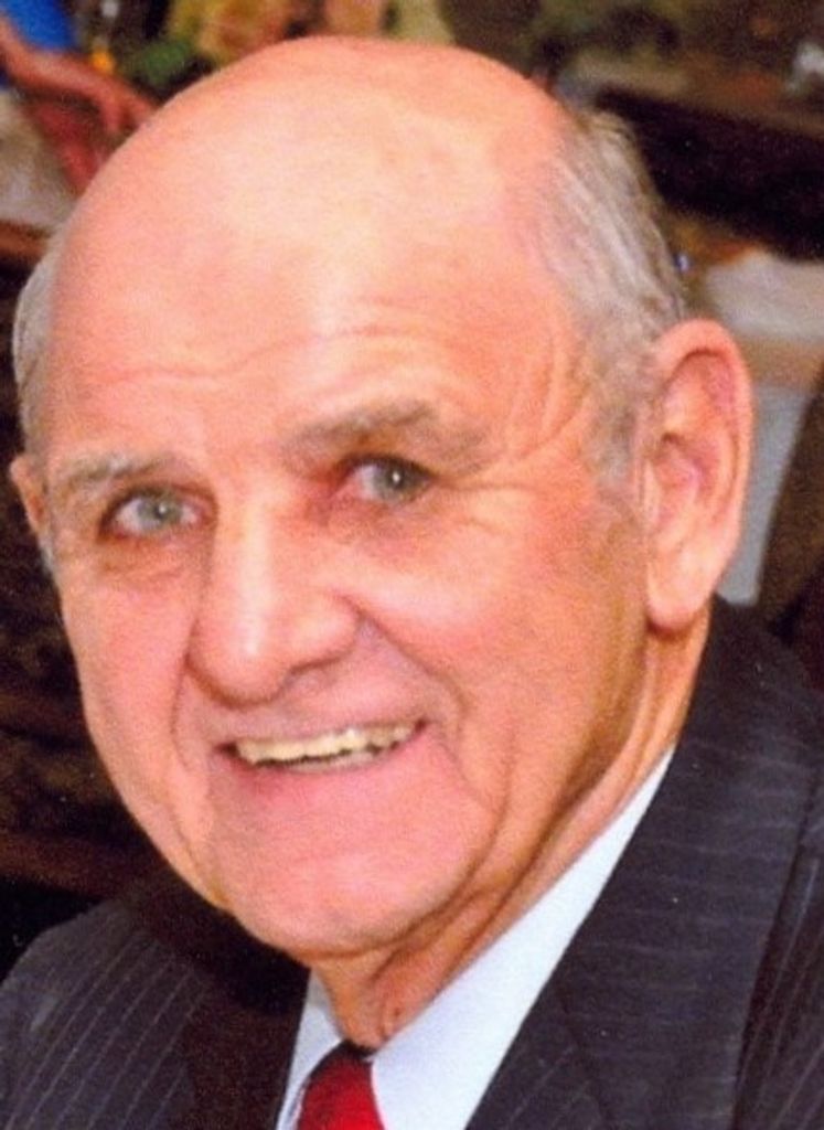 Jerry Caskey