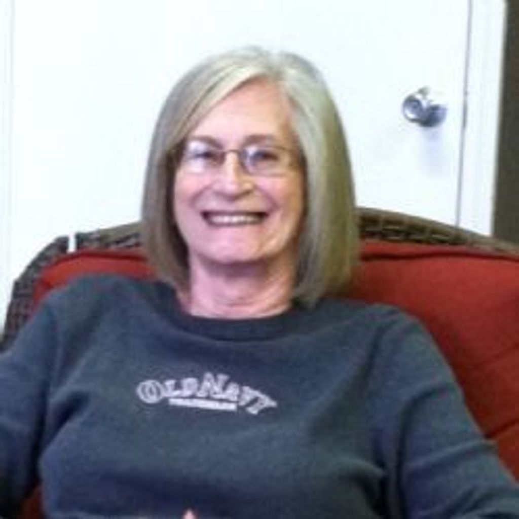 Anna Dale Spradley Profile Photo