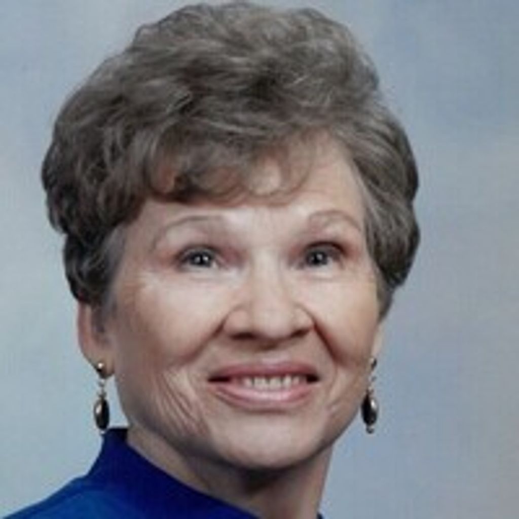 Ruby May Keeton
