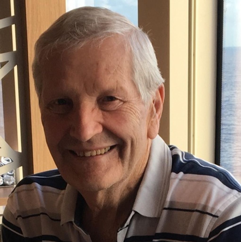 Owen Bott Profile Photo