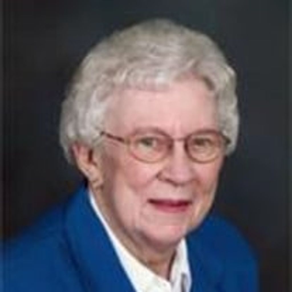 Leona R. Hefti