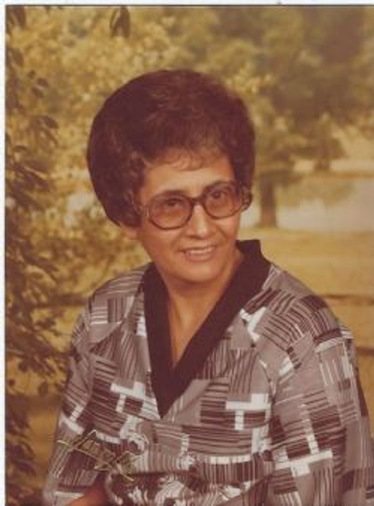Rosa Brown