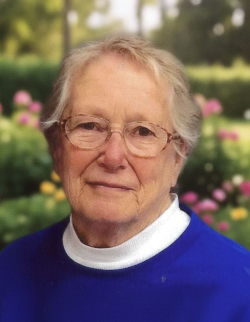 Carole Jean Brandow