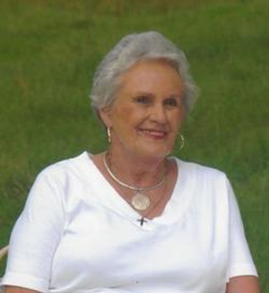 Mary Lew Batchelor Profile Photo