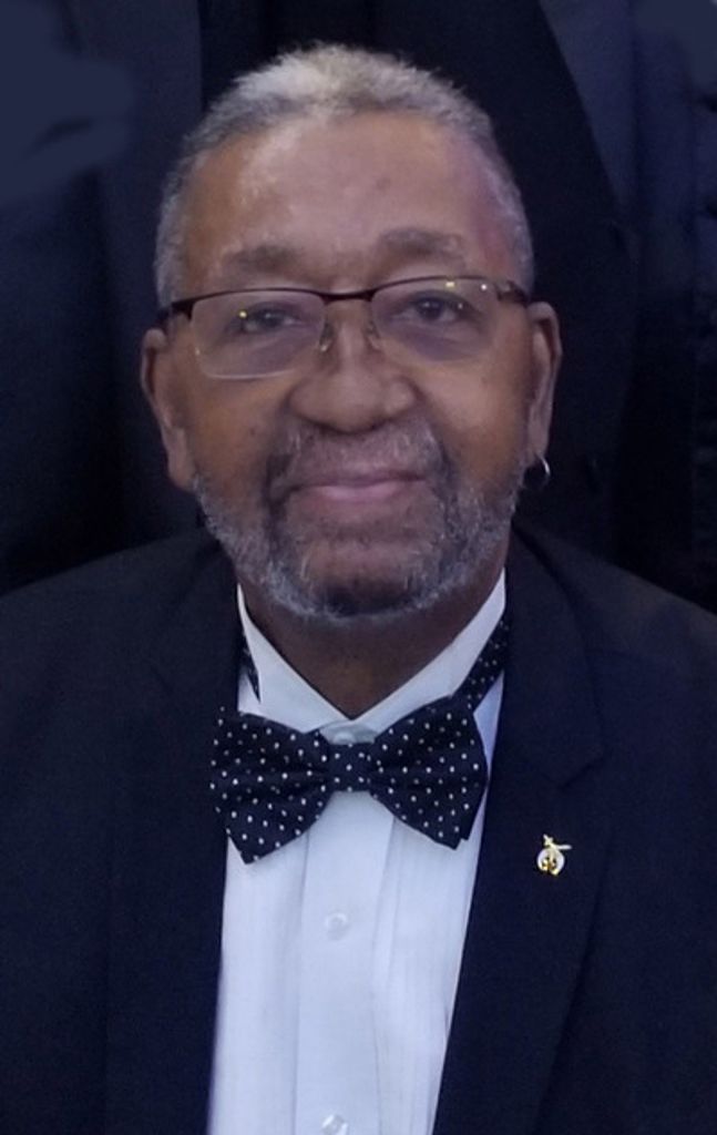 Leonard Edward Howell, Jr.