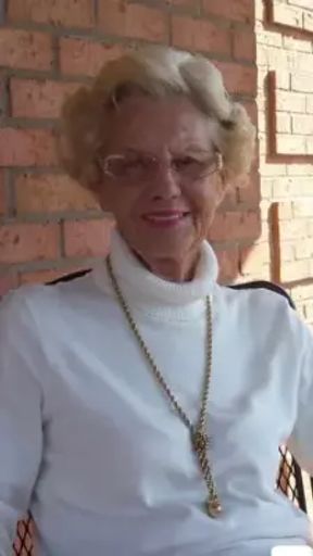 Eugenia Lewis Morrison Profile Photo