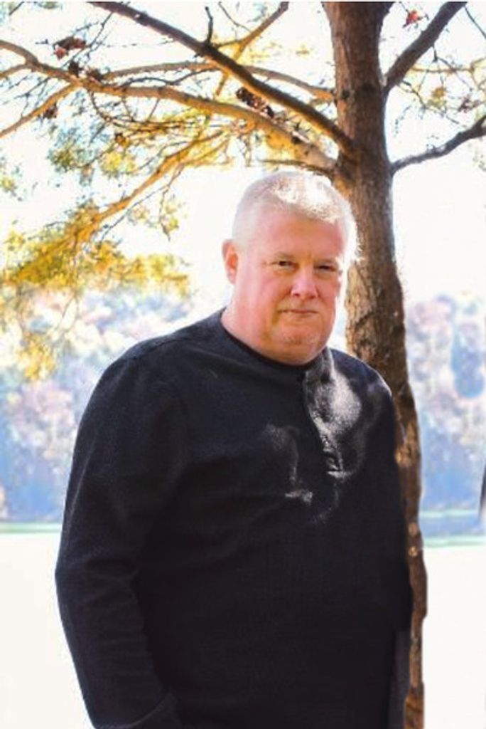 Donald Scott Lathem