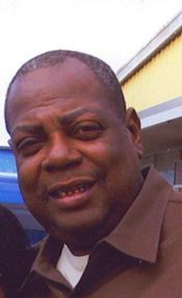 Felton L. "Kool-Aid" Jackson, Sr.