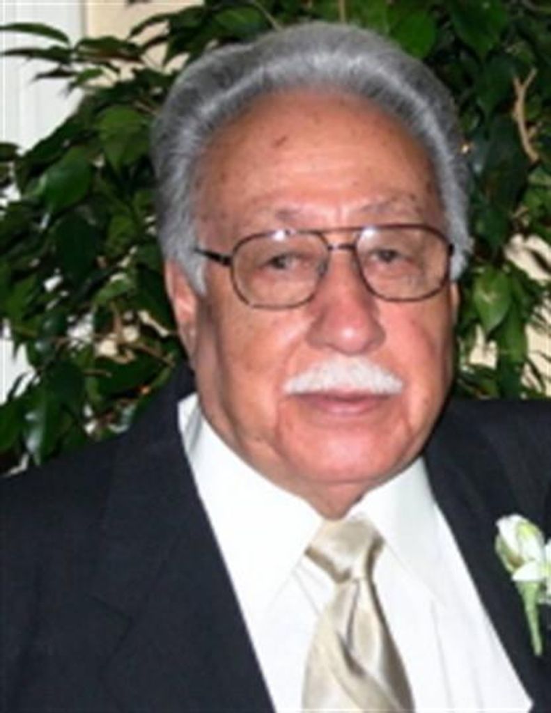 Manuel Isac Gutierrez Profile Photo