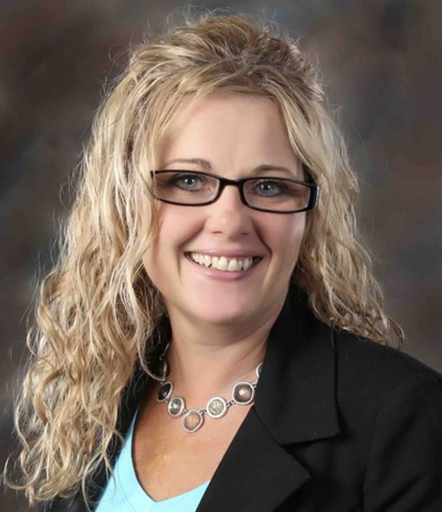 Rita Anne Schlotman Profile Photo