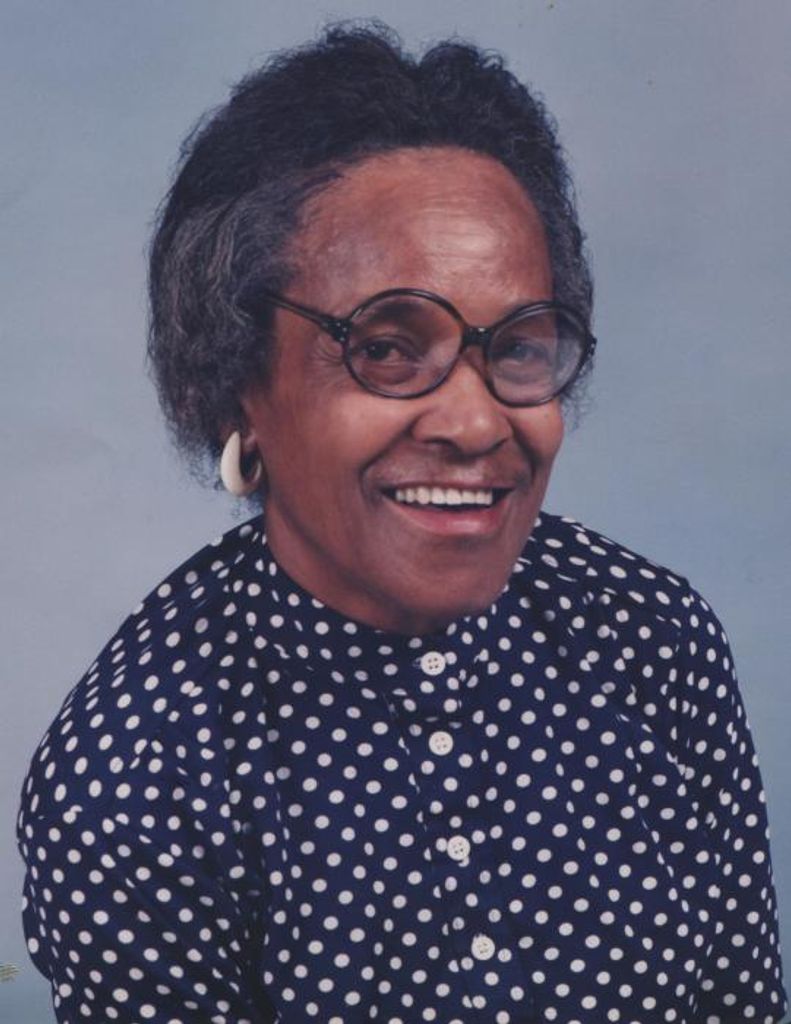 Addie M. (Jarmon)  Jacobs