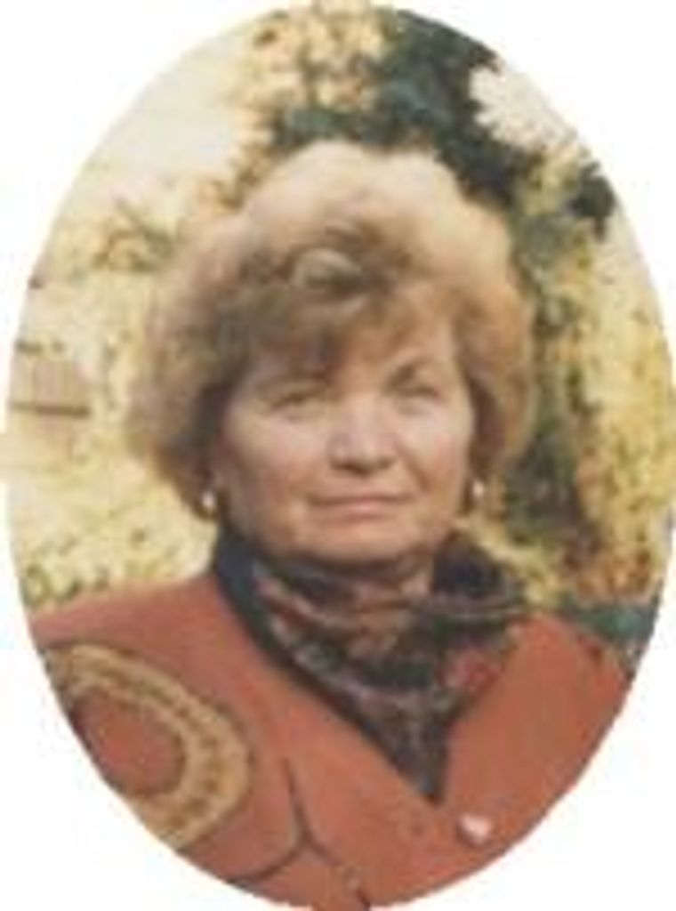 Olga Olha Andrusyshyn