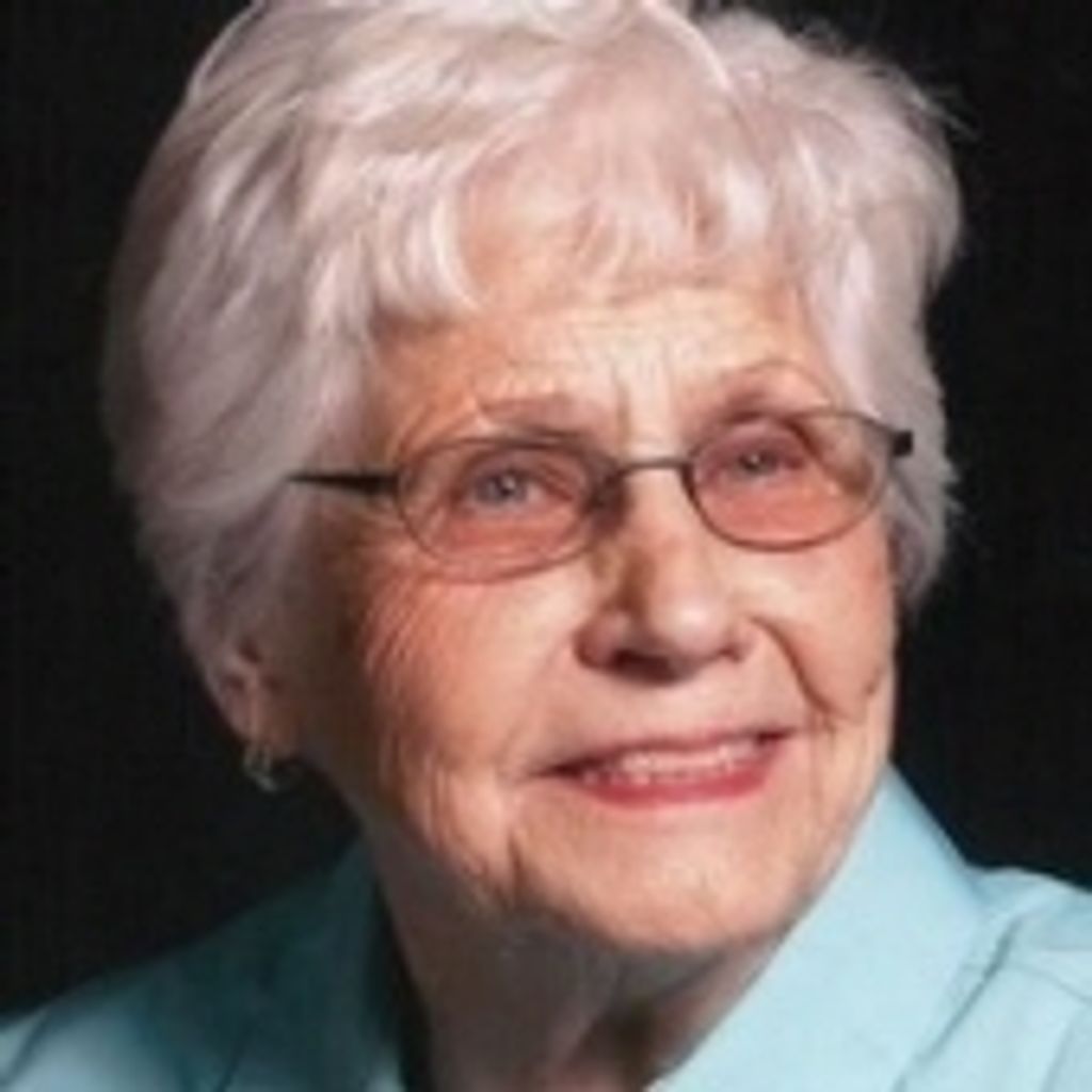 Bernice 'Bea' Capper