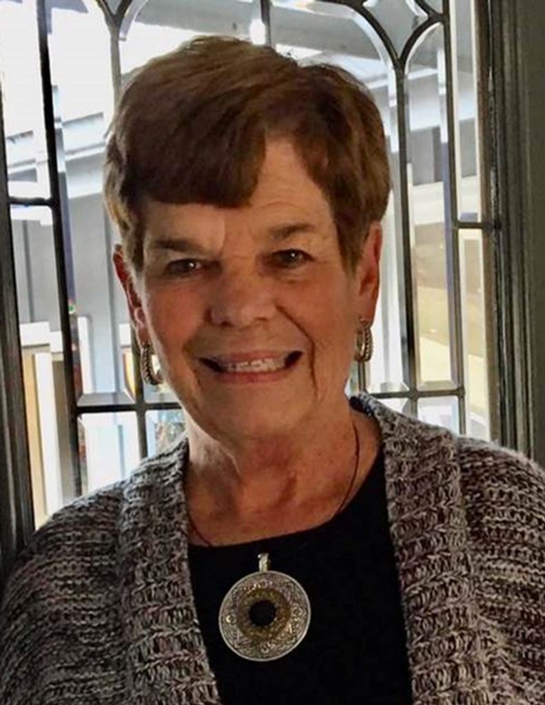 Lynda Love
