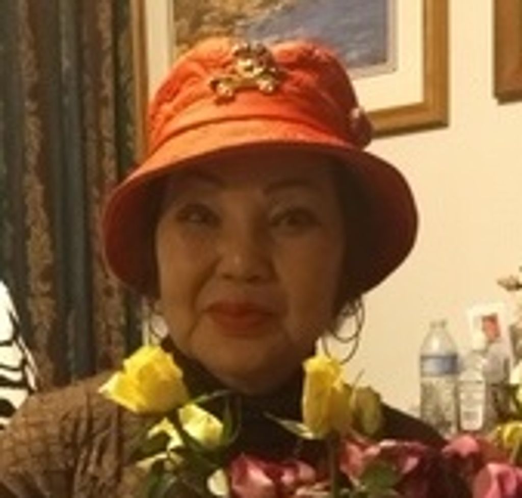 Sunyo Hanson Profile Photo