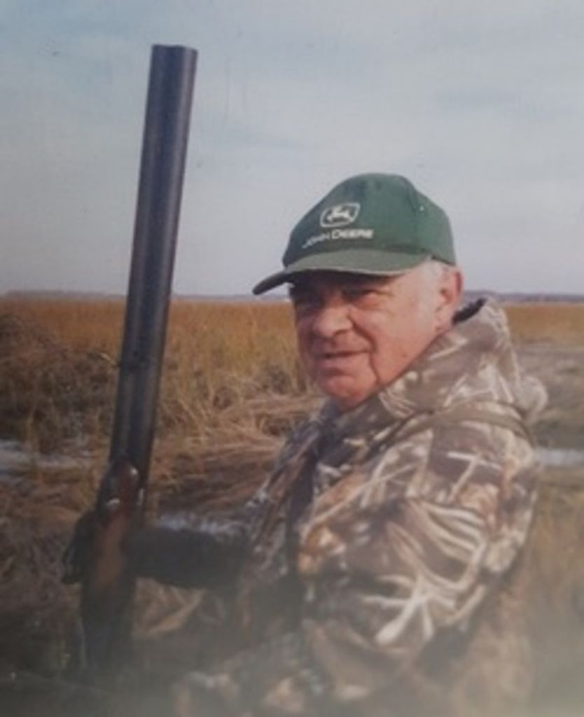 Alfred W. Iezzi Jr. Profile Photo