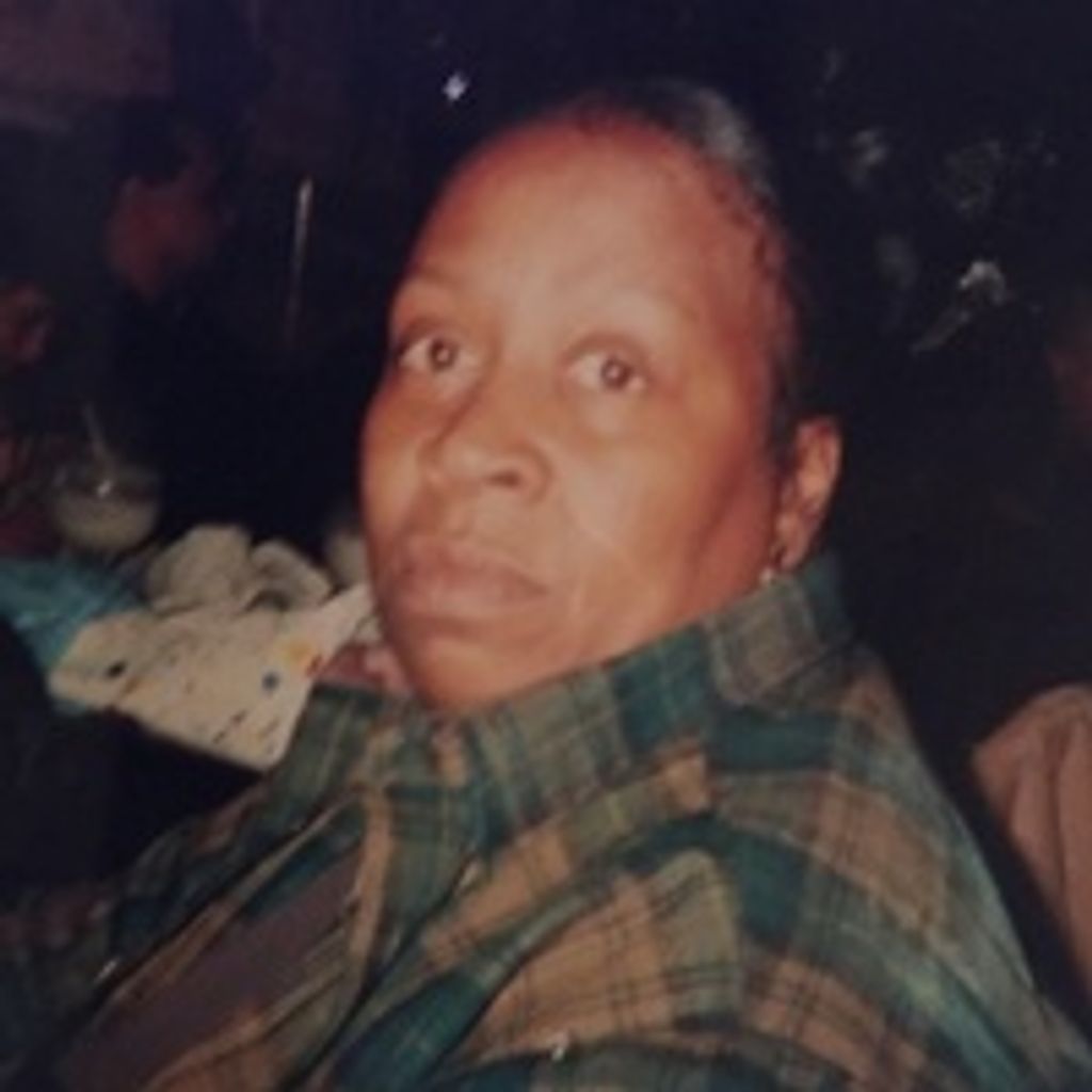 Sharon Ann Saunders