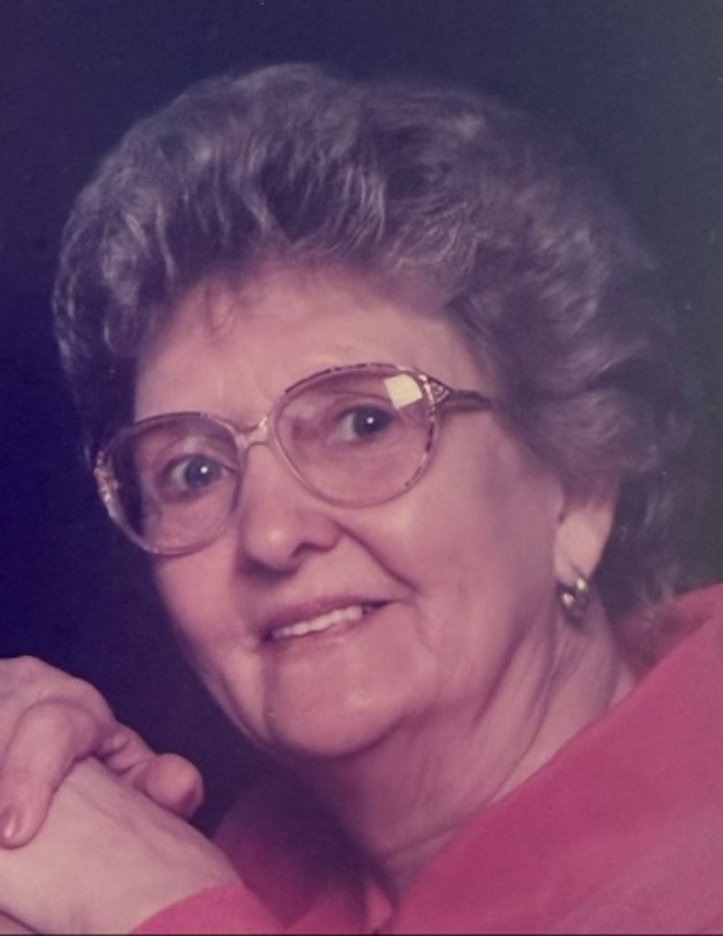 Dellie Wolff