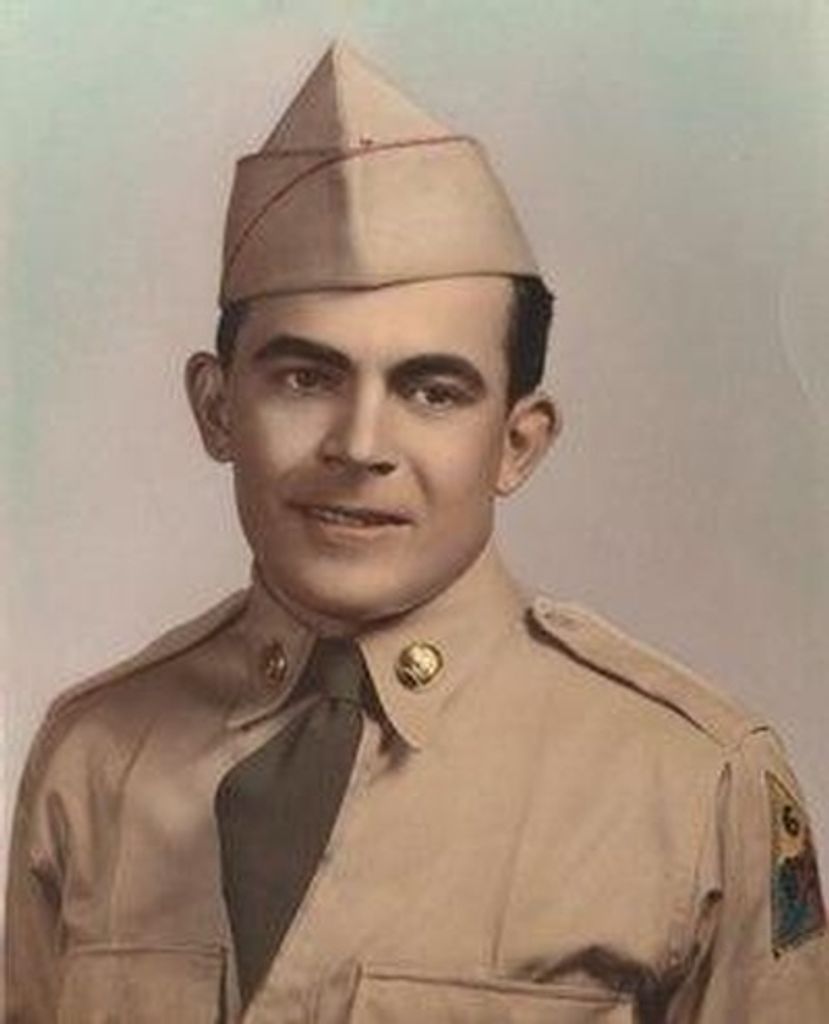 Robert Gene Quinn Profile Photo