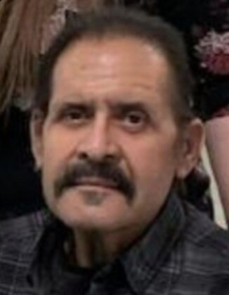 Richard " Ricky " Arreguy