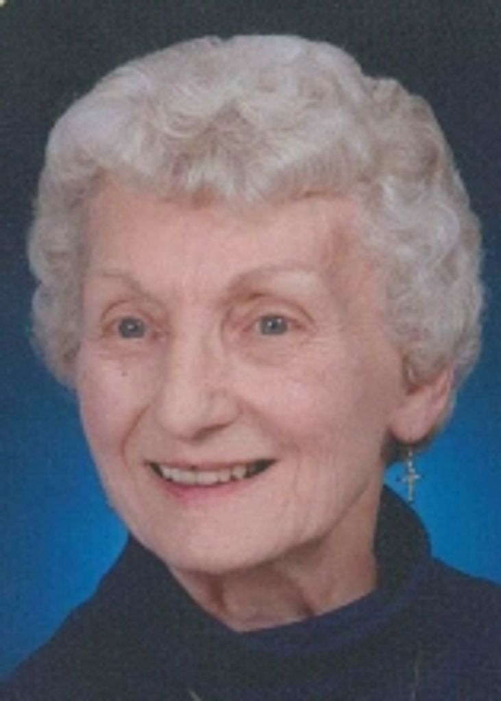 Martha M. Remiger