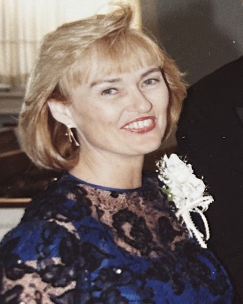 Jean Ellen Badger Profile Photo