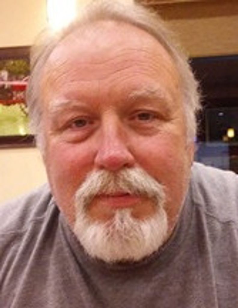 Brian Dale Singerman