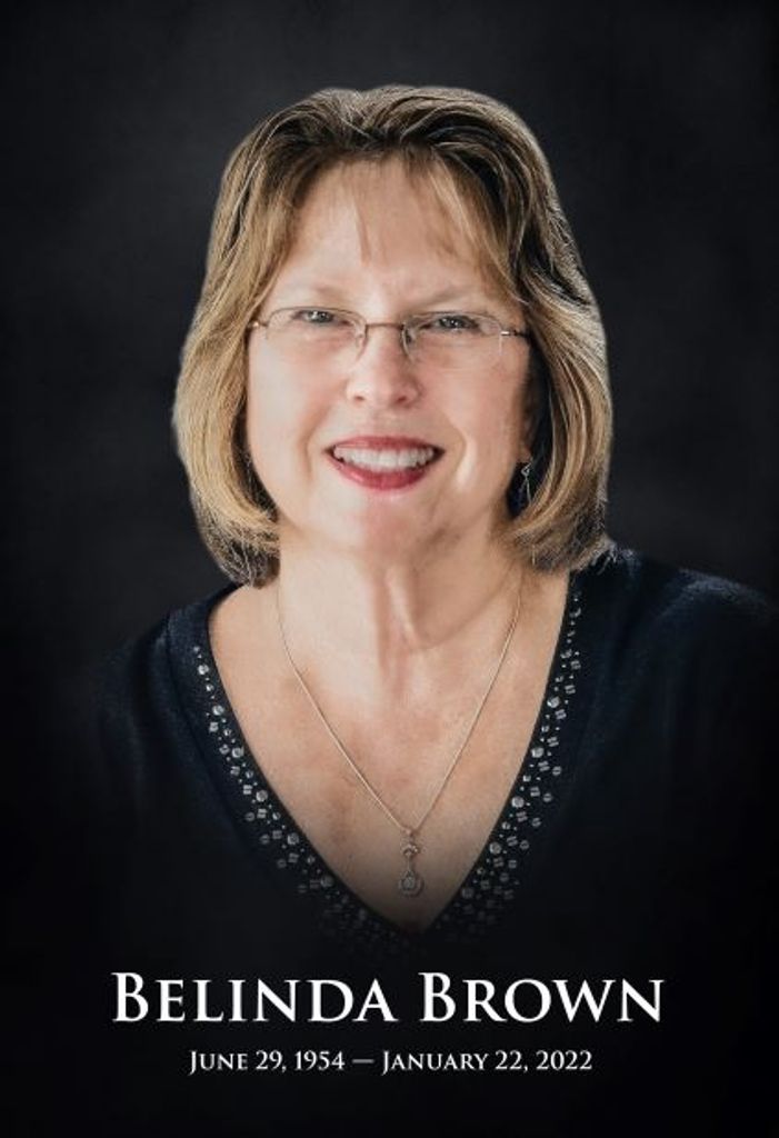 Belinda Brown Profile Photo