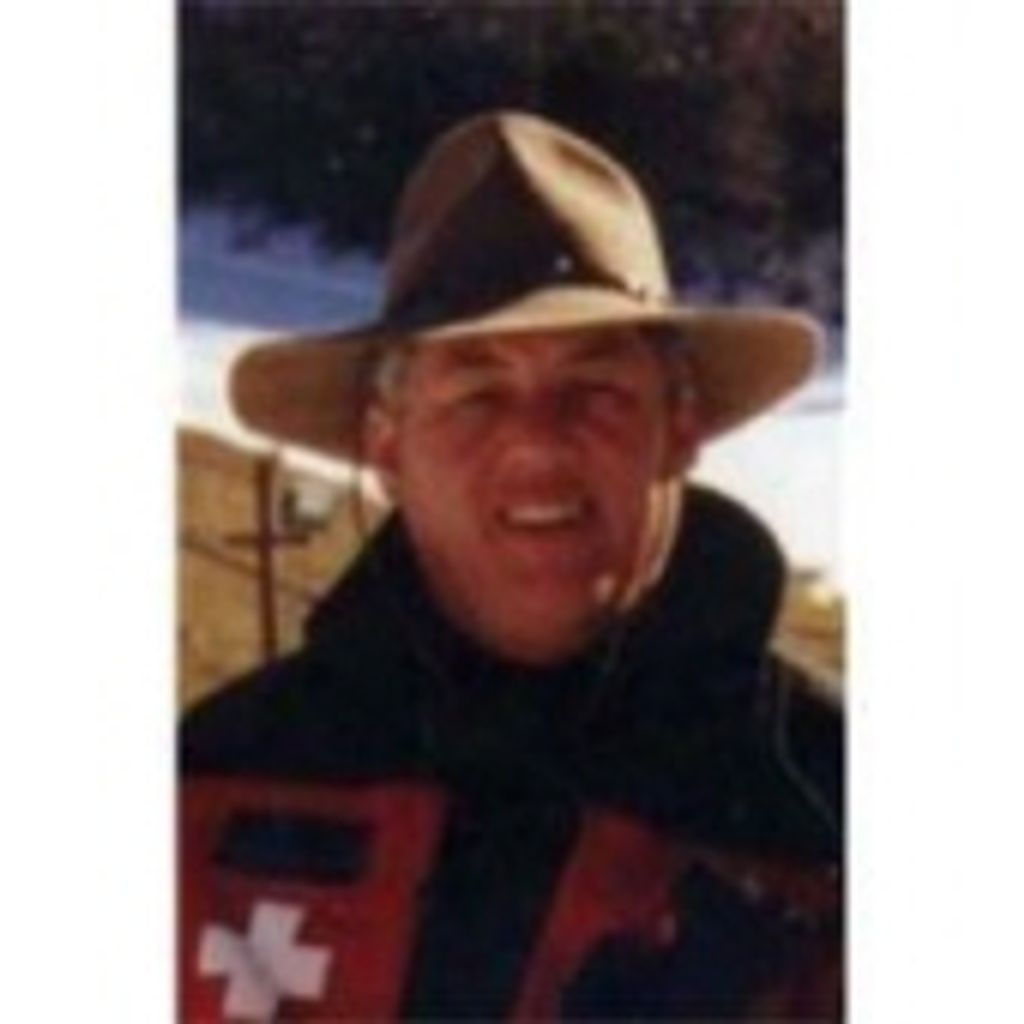 David Hockenberger